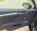 Чорний Ауді А3, об'ємом двигуна 2 л та пробігом 120 тис. км за 8900 $, фото 9 на Automoto.ua
