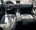 Чорний Ауді А3, об'ємом двигуна 2 л та пробігом 76 тис. км за 8279 $, фото 7 на Automoto.ua