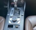 Чорний Ауді А3, об'ємом двигуна 1.98 л та пробігом 161 тис. км за 17900 $, фото 22 на Automoto.ua