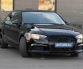 Чорний Ауді А3, об'ємом двигуна 2 л та пробігом 125 тис. км за 17000 $, фото 2 на Automoto.ua
