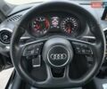 Черный Ауди А3, объемом двигателя 2 л и пробегом 230 тыс. км за 13900 $, фото 28 на Automoto.ua