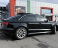 Чорний Ауді А3, об'ємом двигуна 2 л та пробігом 106 тис. км за 16200 $, фото 3 на Automoto.ua
