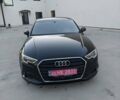 Черный Ауди А3, объемом двигателя 2 л и пробегом 230 тыс. км за 13900 $, фото 8 на Automoto.ua