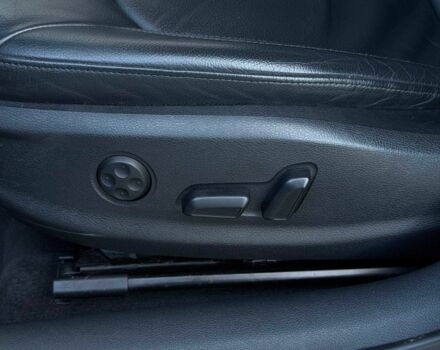 Чорний Ауді А3, об'ємом двигуна 2 л та пробігом 125 тис. км за 17000 $, фото 16 на Automoto.ua