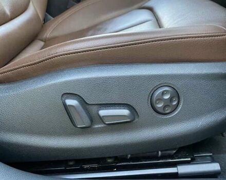 Чорний Ауді А3, об'ємом двигуна 1.98 л та пробігом 161 тис. км за 17900 $, фото 26 на Automoto.ua