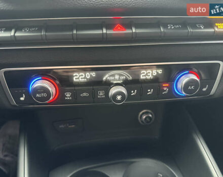 Черный Ауди А3, объемом двигателя 2 л и пробегом 228 тыс. км за 14900 $, фото 22 на Automoto.ua