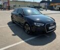 Чорний Ауді А3, об'ємом двигуна 2 л та пробігом 101 тис. км за 17500 $, фото 1 на Automoto.ua