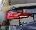 Чорний Ауді А3, об'ємом двигуна 2 л та пробігом 182 тис. км за 13981 $, фото 7 на Automoto.ua