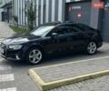 Чорний Ауді А3, об'ємом двигуна 1.98 л та пробігом 171 тис. км за 13999 $, фото 3 на Automoto.ua