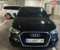 Чорний Ауді А3, об'ємом двигуна 1.98 л та пробігом 73 тис. км за 18500 $, фото 1 на Automoto.ua