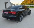 Черный Ауди А3, объемом двигателя 2 л и пробегом 230 тыс. км за 13900 $, фото 18 на Automoto.ua