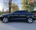 Чорний Ауді А3, об'ємом двигуна 1.98 л та пробігом 161 тис. км за 17900 $, фото 4 на Automoto.ua
