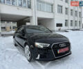 Черный Ауди А3, объемом двигателя 2 л и пробегом 151 тыс. км за 14700 $, фото 6 на Automoto.ua