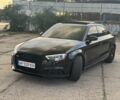 Черный Ауди А3, объемом двигателя 2 л и пробегом 197 тыс. км за 16800 $, фото 1 на Automoto.ua