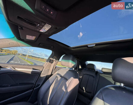 Черный Ауди А3, объемом двигателя 1.98 л и пробегом 83 тыс. км за 15600 $, фото 32 на Automoto.ua