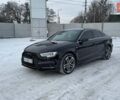 Черный Ауди А3, объемом двигателя 2 л и пробегом 118 тыс. км за 19500 $, фото 1 на Automoto.ua