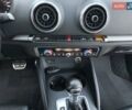 Черный Ауди А3, объемом двигателя 2 л и пробегом 230 тыс. км за 13900 $, фото 30 на Automoto.ua
