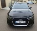 Черный Ауди А3, объемом двигателя 1.98 л и пробегом 177 тыс. км за 15800 $, фото 1 на Automoto.ua