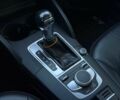Чорний Ауді А3, об'ємом двигуна 2 л та пробігом 125 тис. км за 17000 $, фото 20 на Automoto.ua