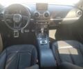 Черный Ауди А3, объемом двигателя 2 л и пробегом 96 тыс. км за 3600 $, фото 7 на Automoto.ua