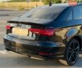 Черный Ауди А3, объемом двигателя 2 л и пробегом 99 тыс. км за 16200 $, фото 15 на Automoto.ua