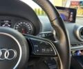 Чорний Ауді А3, об'ємом двигуна 1.98 л та пробігом 102 тис. км за 14300 $, фото 91 на Automoto.ua