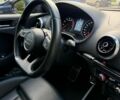 Черный Ауди А3, объемом двигателя 1.98 л и пробегом 93 тыс. км за 16600 $, фото 20 на Automoto.ua
