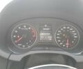 Черный Ауди А3, объемом двигателя 2 л и пробегом 79 тыс. км за 4000 $, фото 7 на Automoto.ua