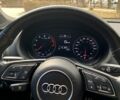 Чорний Ауді А3, об'ємом двигуна 2 л та пробігом 117 тис. км за 16800 $, фото 11 на Automoto.ua