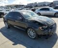 Чорний Ауді А3, об'ємом двигуна 1.8 л та пробігом 144 тис. км за 9000 $, фото 3 на Automoto.ua