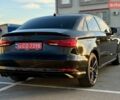 Черный Ауди А3, объемом двигателя 2 л и пробегом 99 тыс. км за 16500 $, фото 31 на Automoto.ua