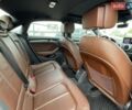 Черный Ауди А3, объемом двигателя 1.98 л и пробегом 156 тыс. км за 15490 $, фото 18 на Automoto.ua