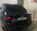 Черный Ауди А3, объемом двигателя 1.98 л и пробегом 73 тыс. км за 17500 $, фото 4 на Automoto.ua