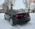 Черный Ауди А3, объемом двигателя 2 л и пробегом 151 тыс. км за 14700 $, фото 11 на Automoto.ua