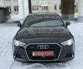Чорний Ауді А3, об'ємом двигуна 2 л та пробігом 239 тис. км за 13999 $, фото 4 на Automoto.ua