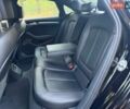 Черный Ауди А3, объемом двигателя 2 л и пробегом 36 тыс. км за 18500 $, фото 13 на Automoto.ua