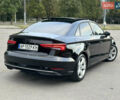 Чорний Ауді А3, об'ємом двигуна 2 л та пробігом 180 тис. км за 14999 $, фото 6 на Automoto.ua