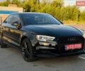 Черный Ауди А3, объемом двигателя 2 л и пробегом 99 тыс. км за 16500 $, фото 46 на Automoto.ua