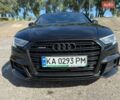 Черный Ауди А3, объемом двигателя 2 л и пробегом 196 тыс. км за 15600 $, фото 11 на Automoto.ua