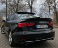 Черный Ауди А3, объемом двигателя 1.98 л и пробегом 117 тыс. км за 16800 $, фото 10 на Automoto.ua