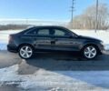 Черный Ауди А3, объемом двигателя 2 л и пробегом 53 тыс. км за 3000 $, фото 8 на Automoto.ua