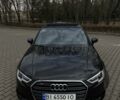 Чорний Ауді А3, об'ємом двигуна 2 л та пробігом 117 тис. км за 16800 $, фото 7 на Automoto.ua