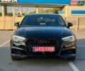 Чорний Ауді А3, об'ємом двигуна 2 л та пробігом 99 тис. км за 16500 $, фото 24 на Automoto.ua