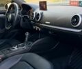 Черный Ауди А3, объемом двигателя 2 л и пробегом 99 тыс. км за 16200 $, фото 63 на Automoto.ua