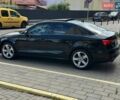 Чорний Ауді А3, об'ємом двигуна 1.98 л та пробігом 171 тис. км за 13999 $, фото 8 на Automoto.ua