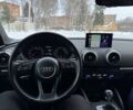 Чорний Ауді А3, об'ємом двигуна 2 л та пробігом 239 тис. км за 13999 $, фото 23 на Automoto.ua