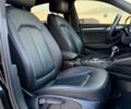 Черный Ауди А3, объемом двигателя 2 л и пробегом 99 тыс. км за 16500 $, фото 62 на Automoto.ua