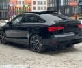 Черный Ауди А3, объемом двигателя 1.98 л и пробегом 170 тыс. км за 14900 $, фото 6 на Automoto.ua