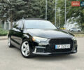 Чорний Ауді А3, об'ємом двигуна 2 л та пробігом 180 тис. км за 14999 $, фото 4 на Automoto.ua