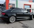 Чорний Ауді А3, об'ємом двигуна 2 л та пробігом 106 тис. км за 15500 $, фото 2 на Automoto.ua